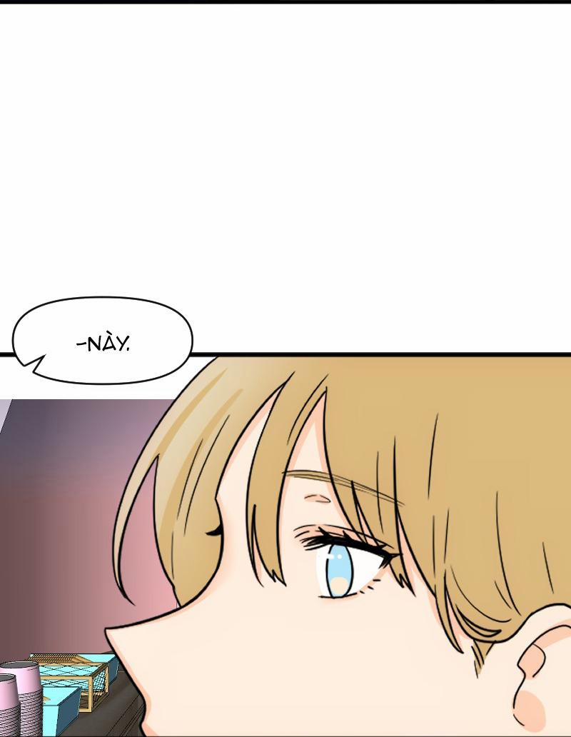 Truyện Ngôn Nhưng Không Ngôn Lắm 60 trang 38