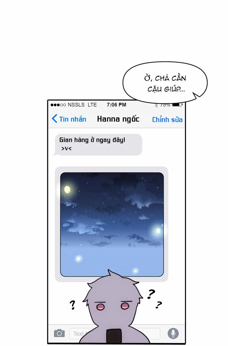 Truyện Ngôn Nhưng Không Ngôn Lắm 60 trang 41