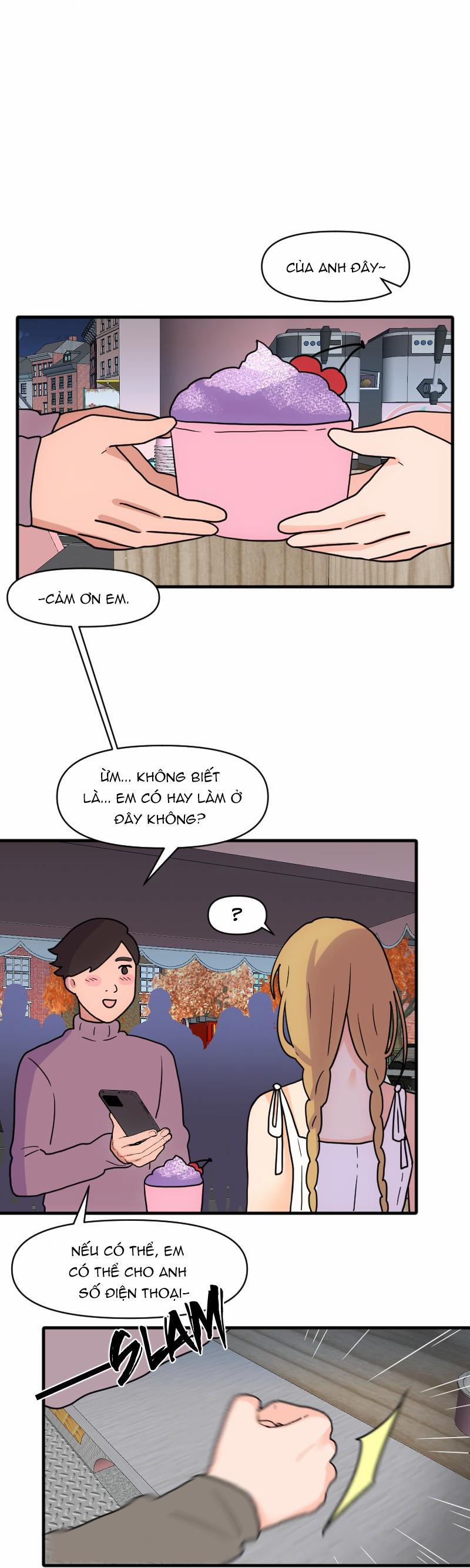 Truyện Ngôn Nhưng Không Ngôn Lắm 60 trang 44