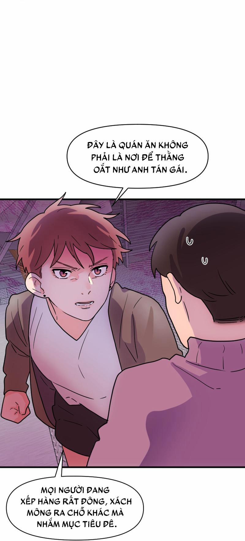 Truyện Ngôn Nhưng Không Ngôn Lắm 60 trang 45