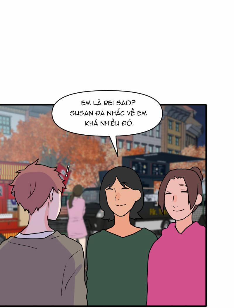 Truyện Ngôn Nhưng Không Ngôn Lắm 60 trang 60