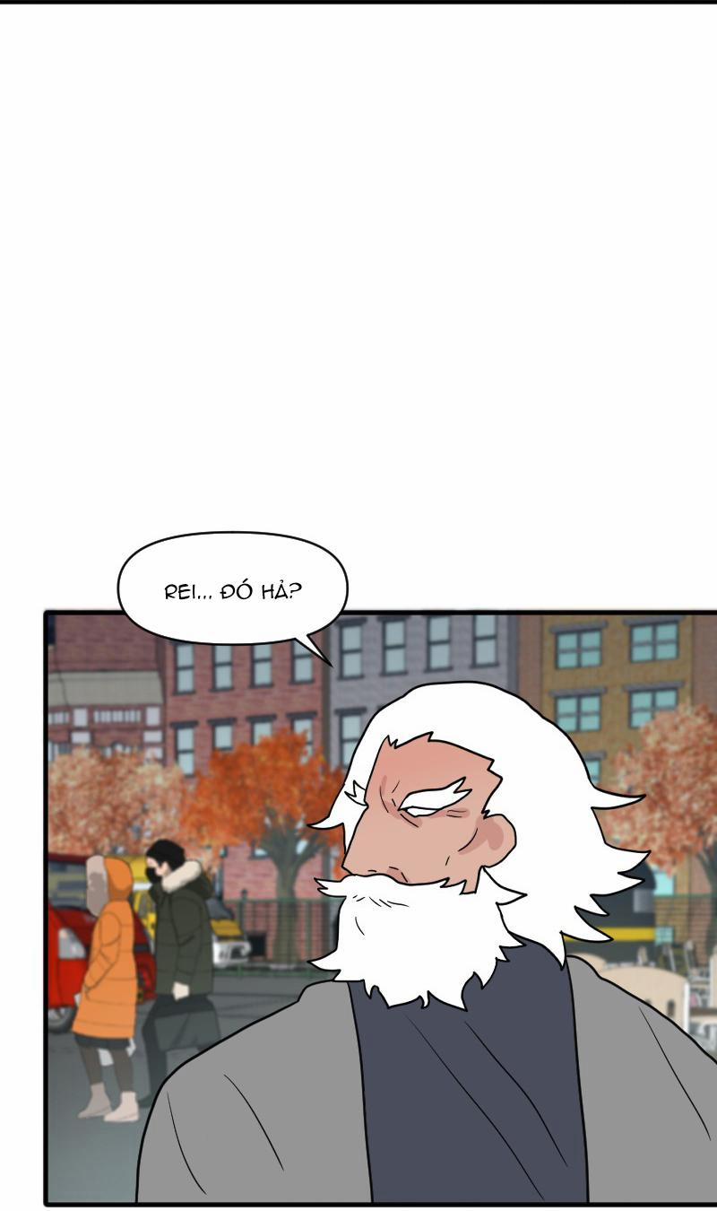 Truyện Ngôn Nhưng Không Ngôn Lắm 60 trang 79