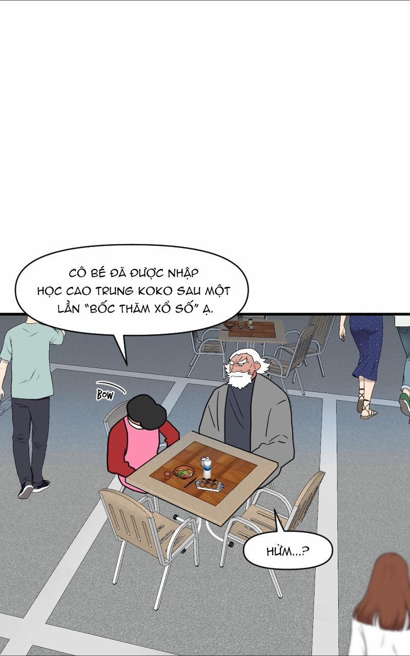 Truyện Ngôn Nhưng Không Ngôn Lắm 60 trang 81