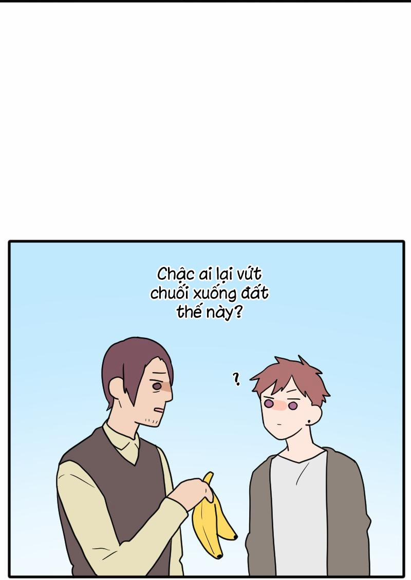 Truyện Ngôn Nhưng Không Ngôn Lắm 60 trang 82