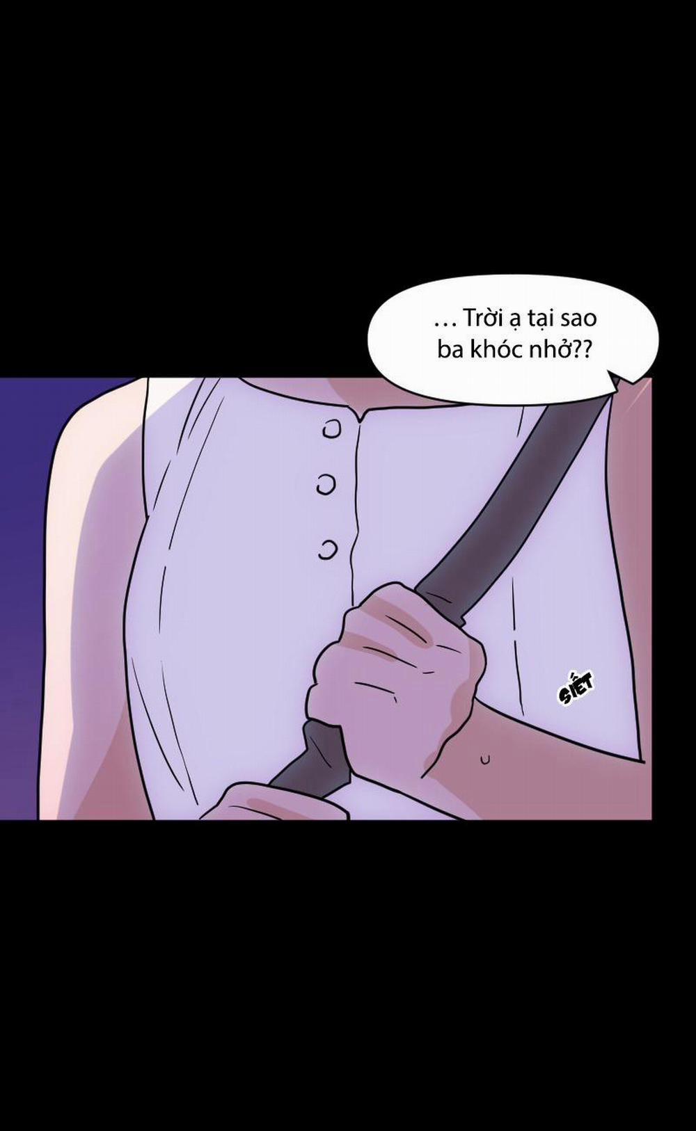 Truyện Ngôn Nhưng Không Ngôn Lắm 61 trang 10