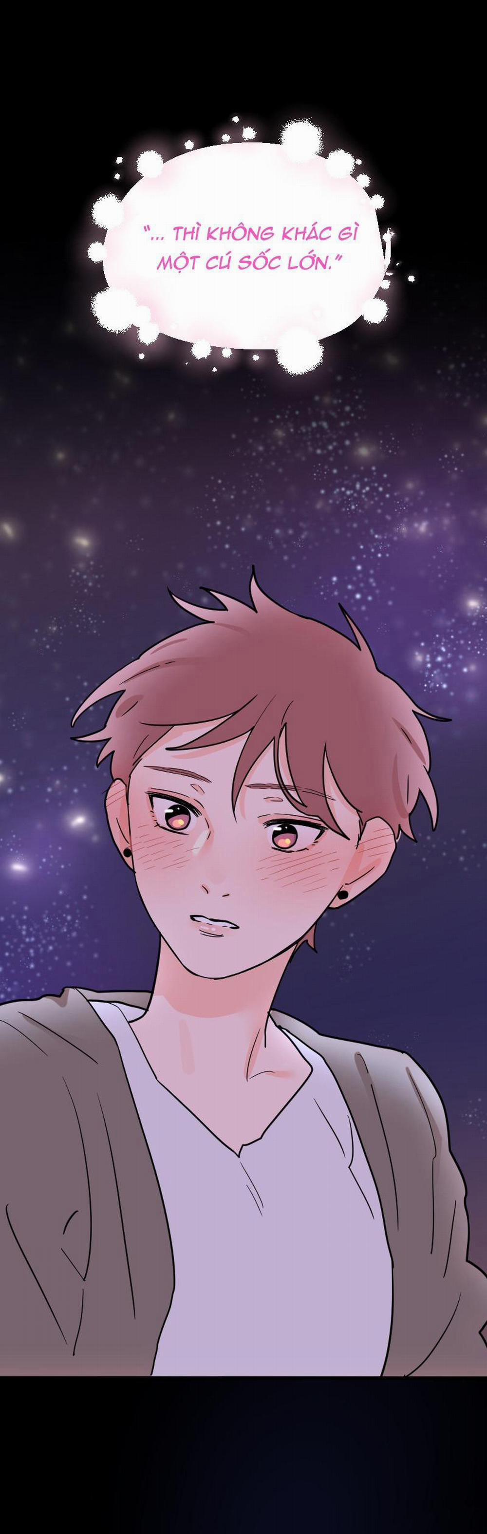 Truyện Ngôn Nhưng Không Ngôn Lắm 61 trang 114