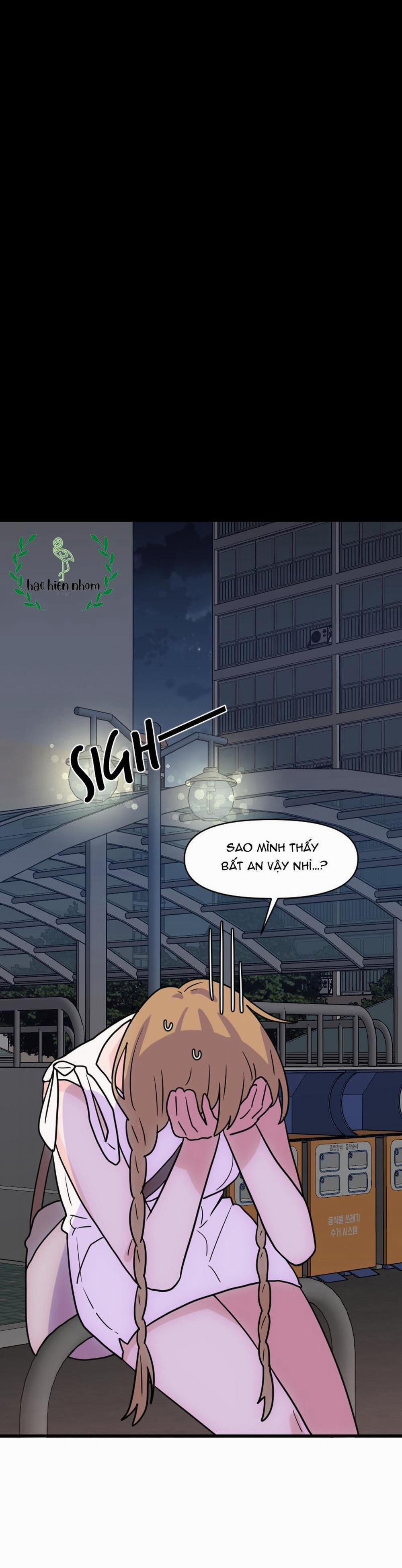 Truyện Ngôn Nhưng Không Ngôn Lắm 61 trang 12