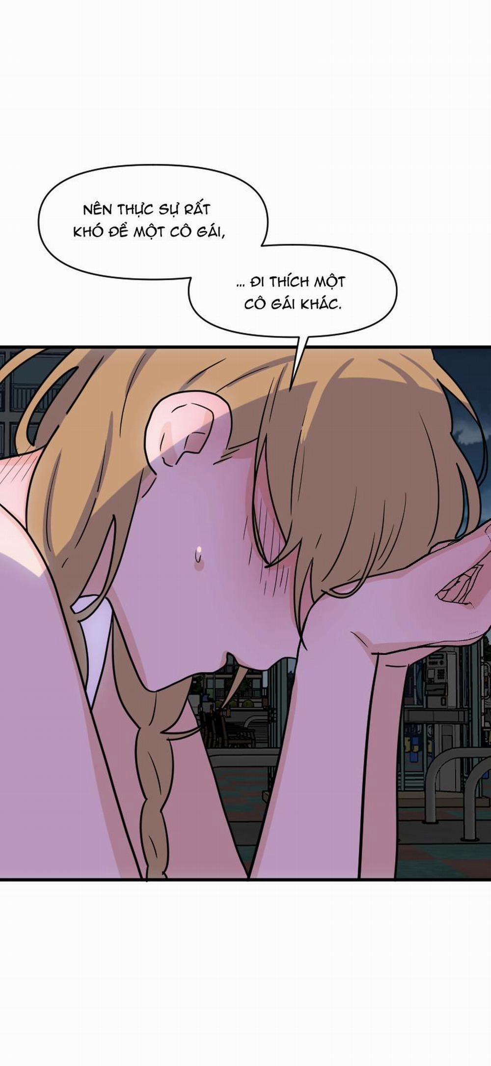 Truyện Ngôn Nhưng Không Ngôn Lắm 61 trang 13