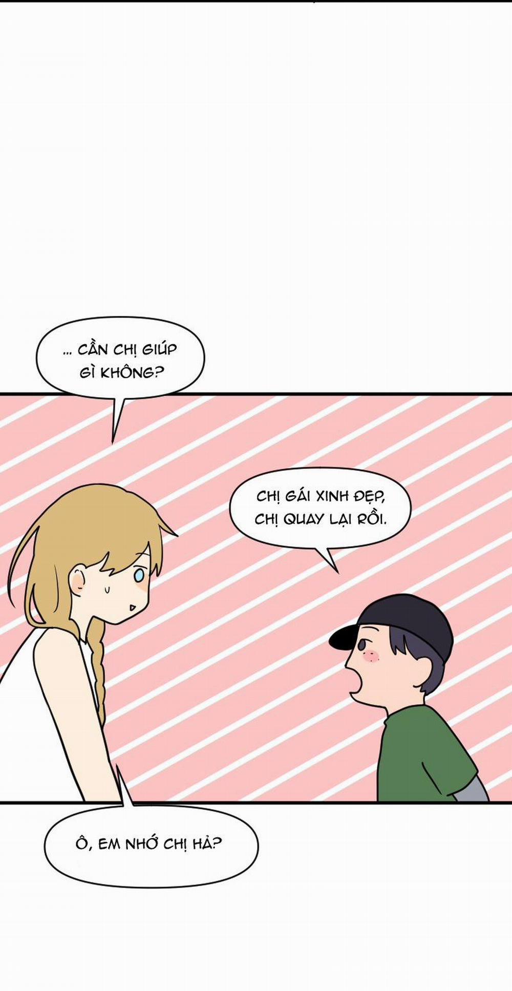 Truyện Ngôn Nhưng Không Ngôn Lắm 61 trang 15