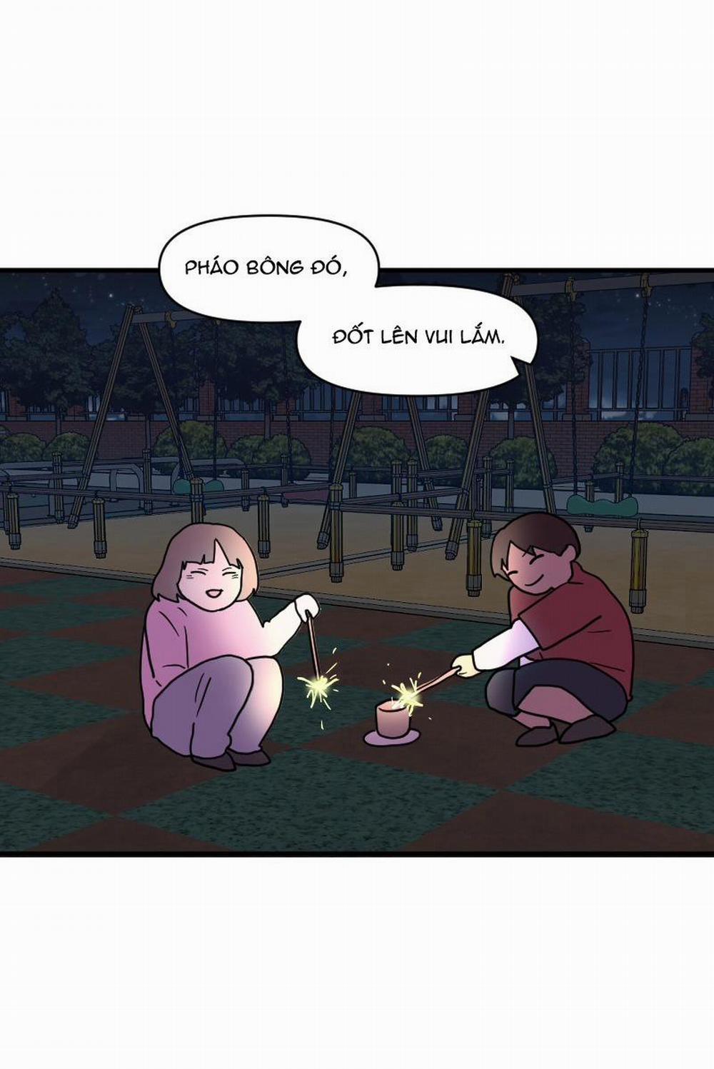 Truyện Ngôn Nhưng Không Ngôn Lắm 61 trang 19