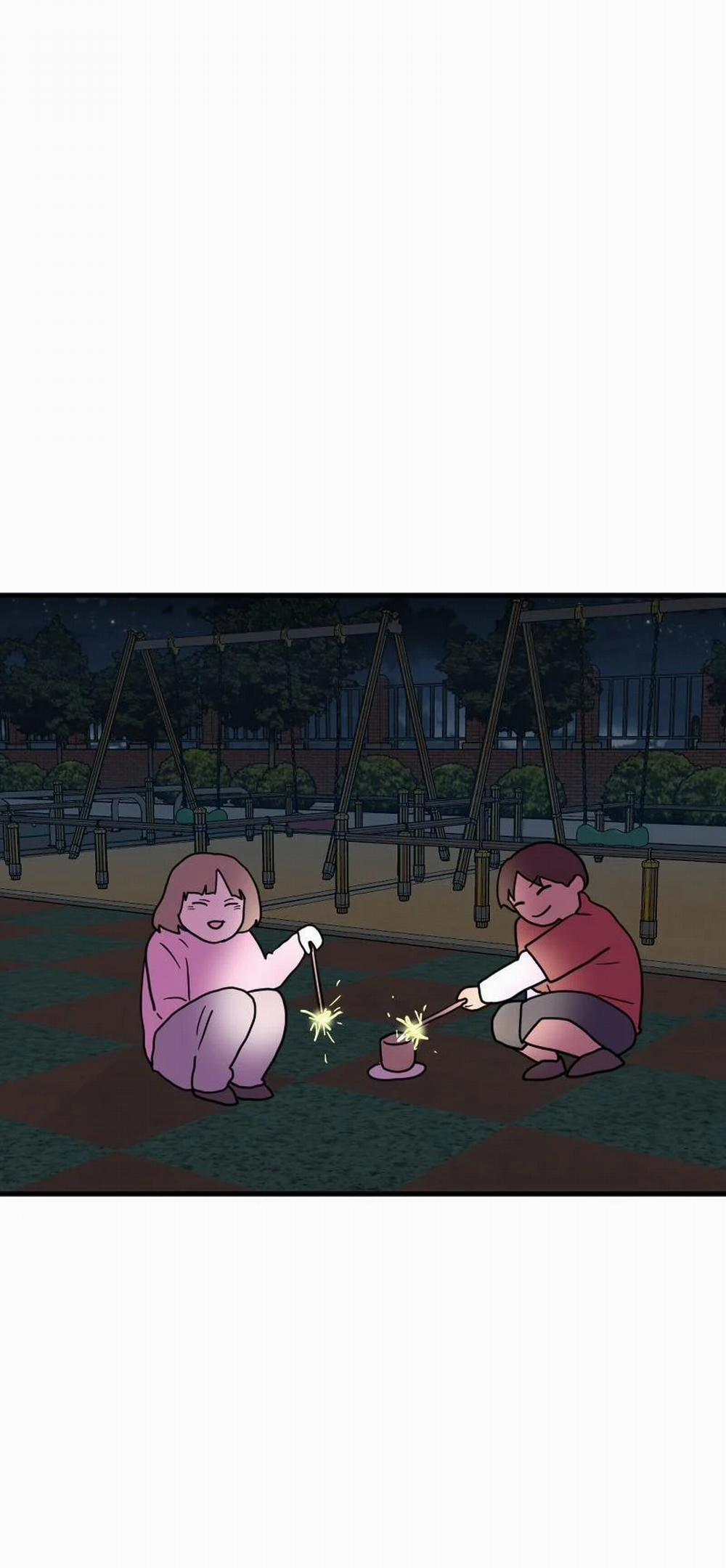 Truyện Ngôn Nhưng Không Ngôn Lắm 61 trang 2