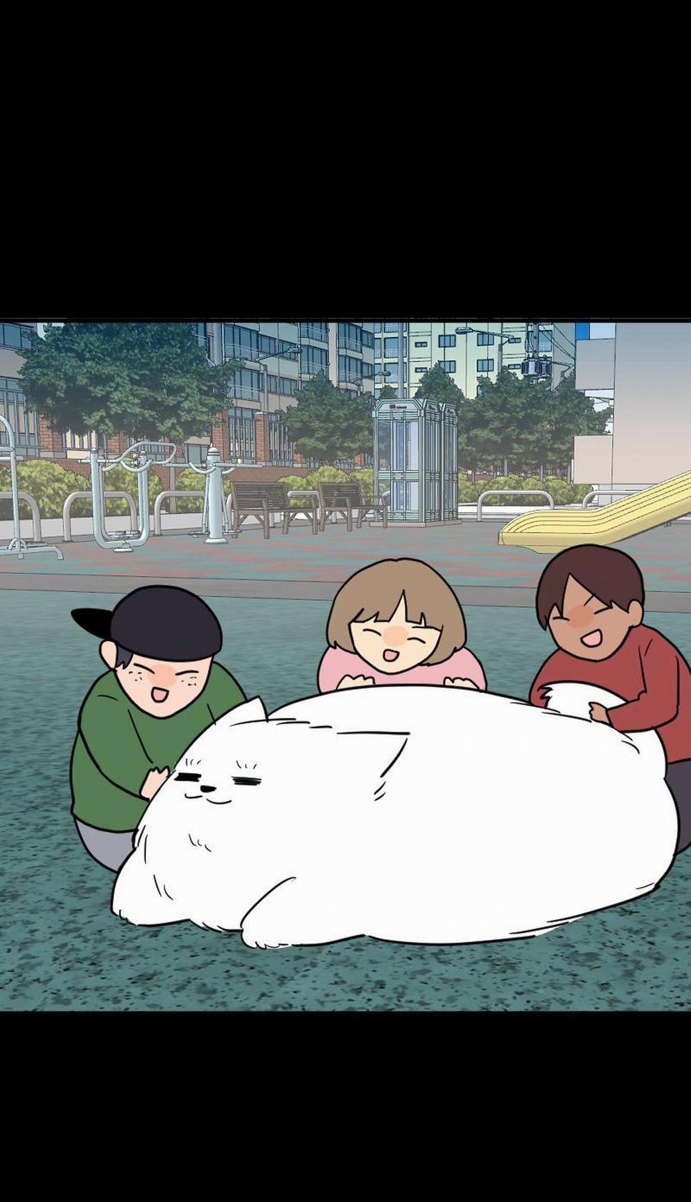 Truyện Ngôn Nhưng Không Ngôn Lắm 61 trang 22