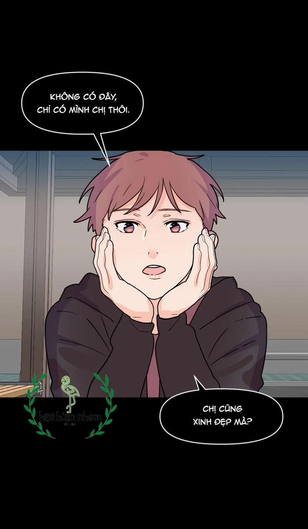 Truyện Ngôn Nhưng Không Ngôn Lắm 61 trang 24