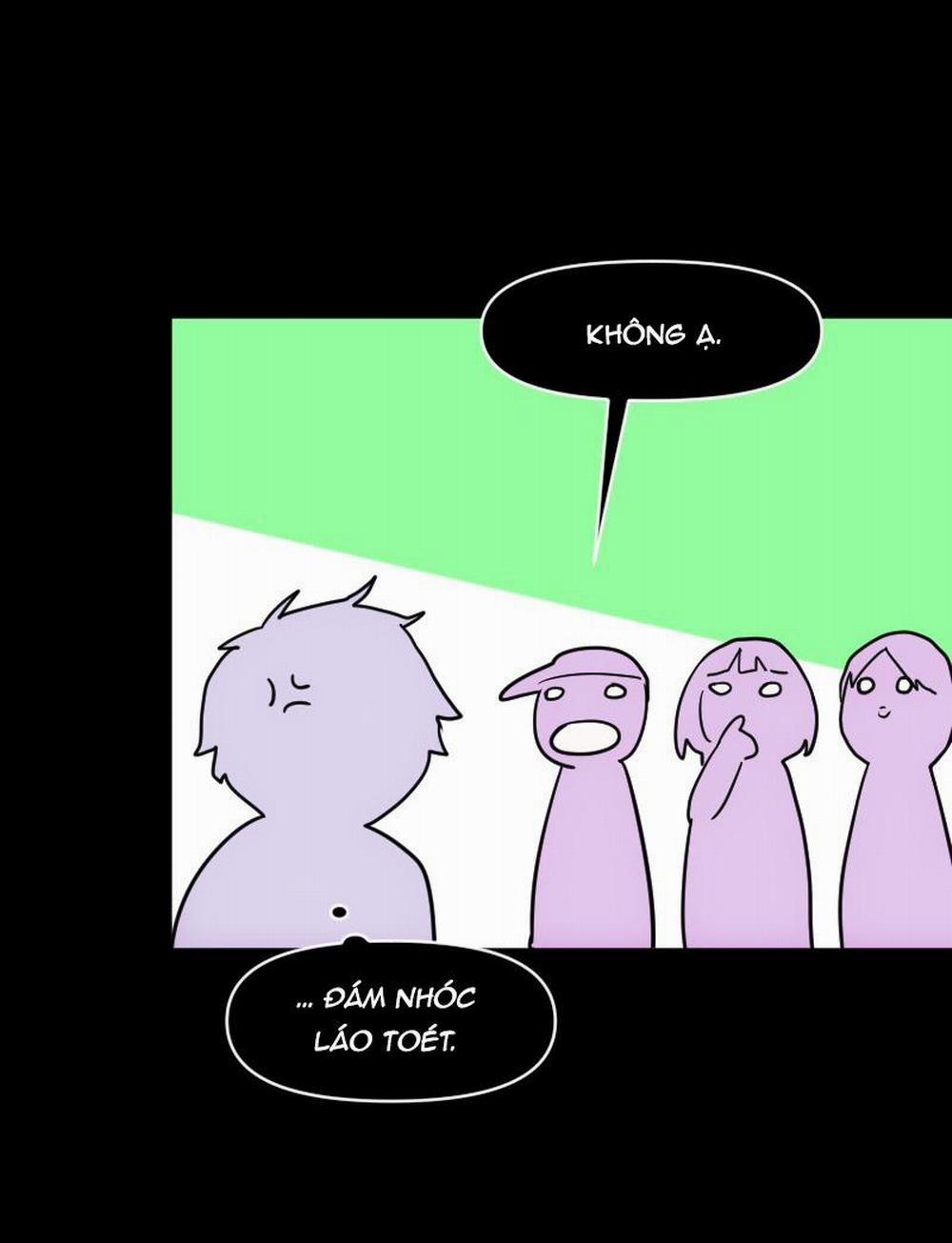 Truyện Ngôn Nhưng Không Ngôn Lắm 61 trang 25