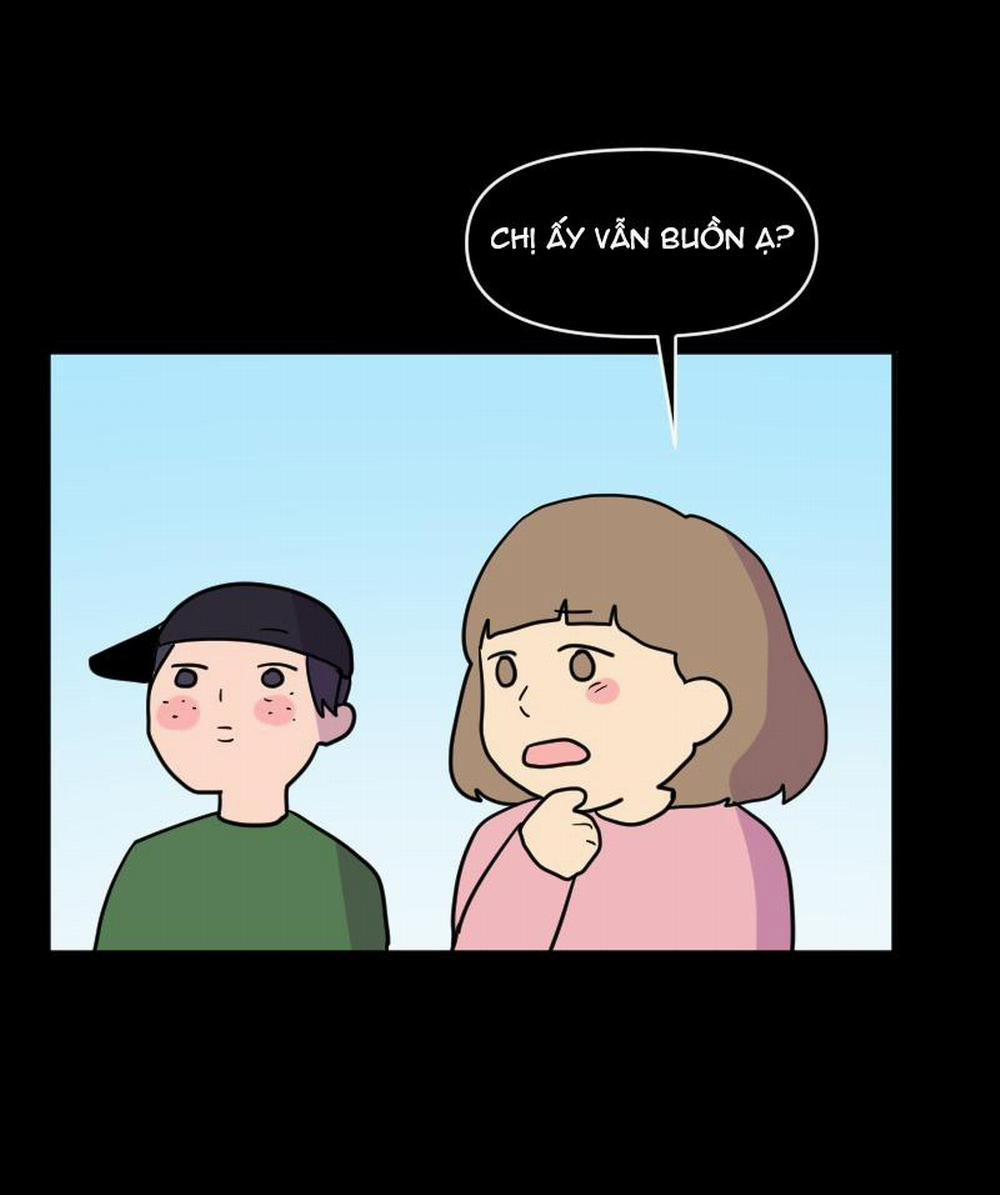 Truyện Ngôn Nhưng Không Ngôn Lắm 61 trang 26