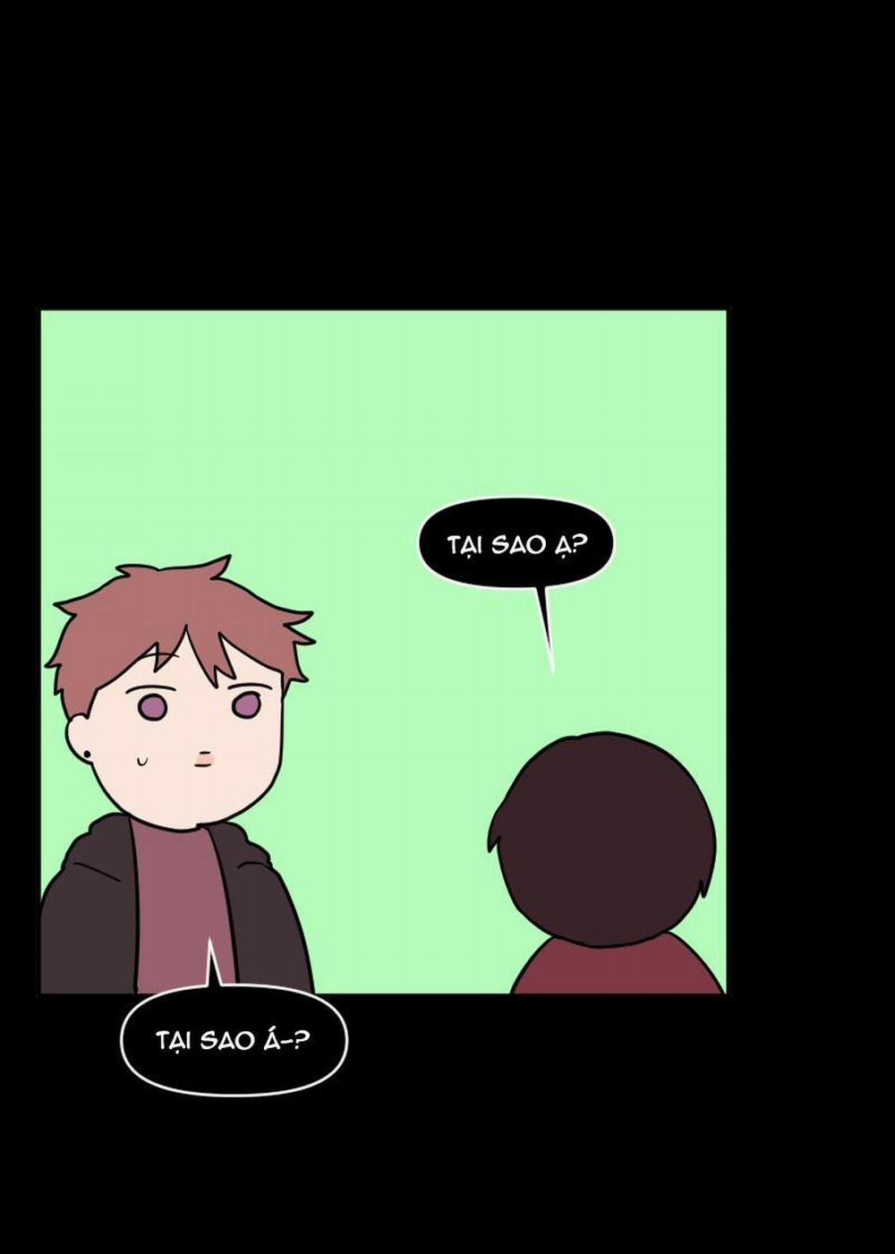 Truyện Ngôn Nhưng Không Ngôn Lắm 61 trang 29