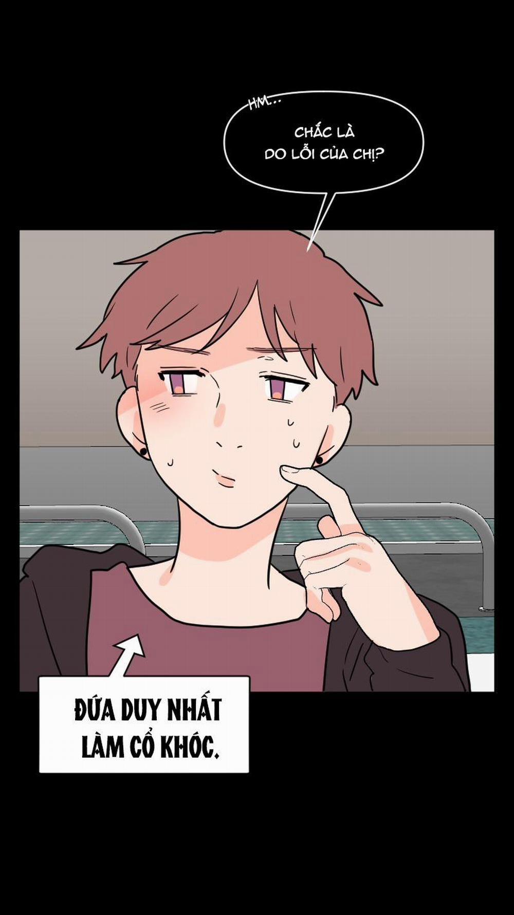 Truyện Ngôn Nhưng Không Ngôn Lắm 61 trang 30