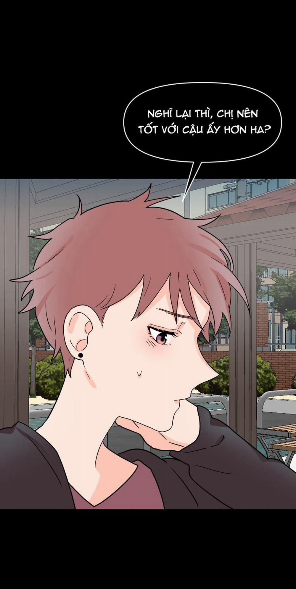 Truyện Ngôn Nhưng Không Ngôn Lắm 61 trang 31