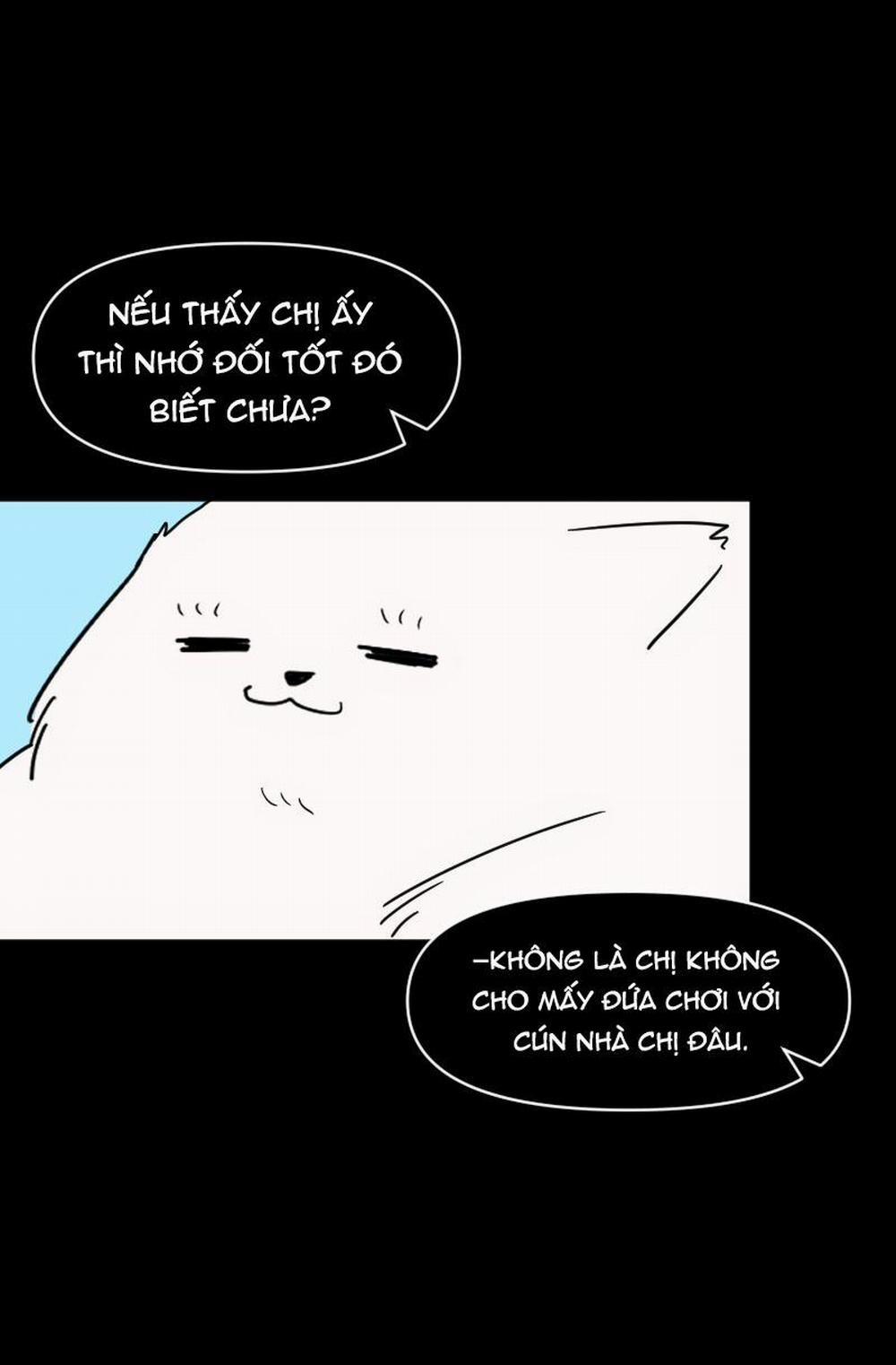 Truyện Ngôn Nhưng Không Ngôn Lắm 61 trang 32