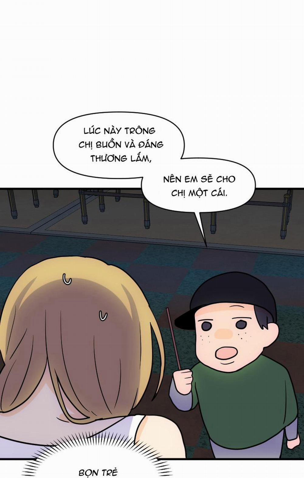 Truyện Ngôn Nhưng Không Ngôn Lắm 61 trang 35