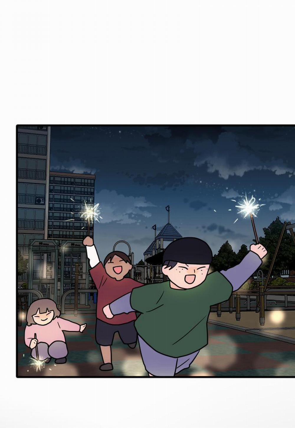 Truyện Ngôn Nhưng Không Ngôn Lắm 61 trang 37