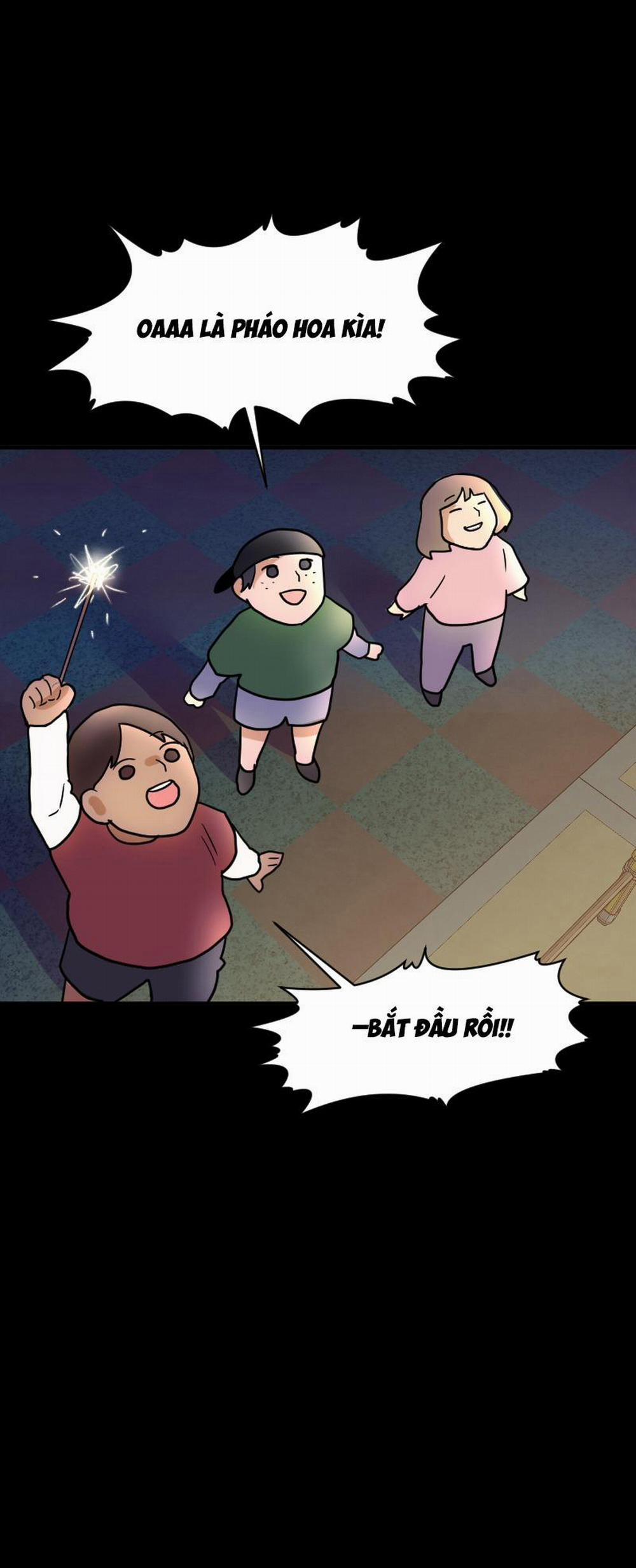 Truyện Ngôn Nhưng Không Ngôn Lắm 61 trang 43