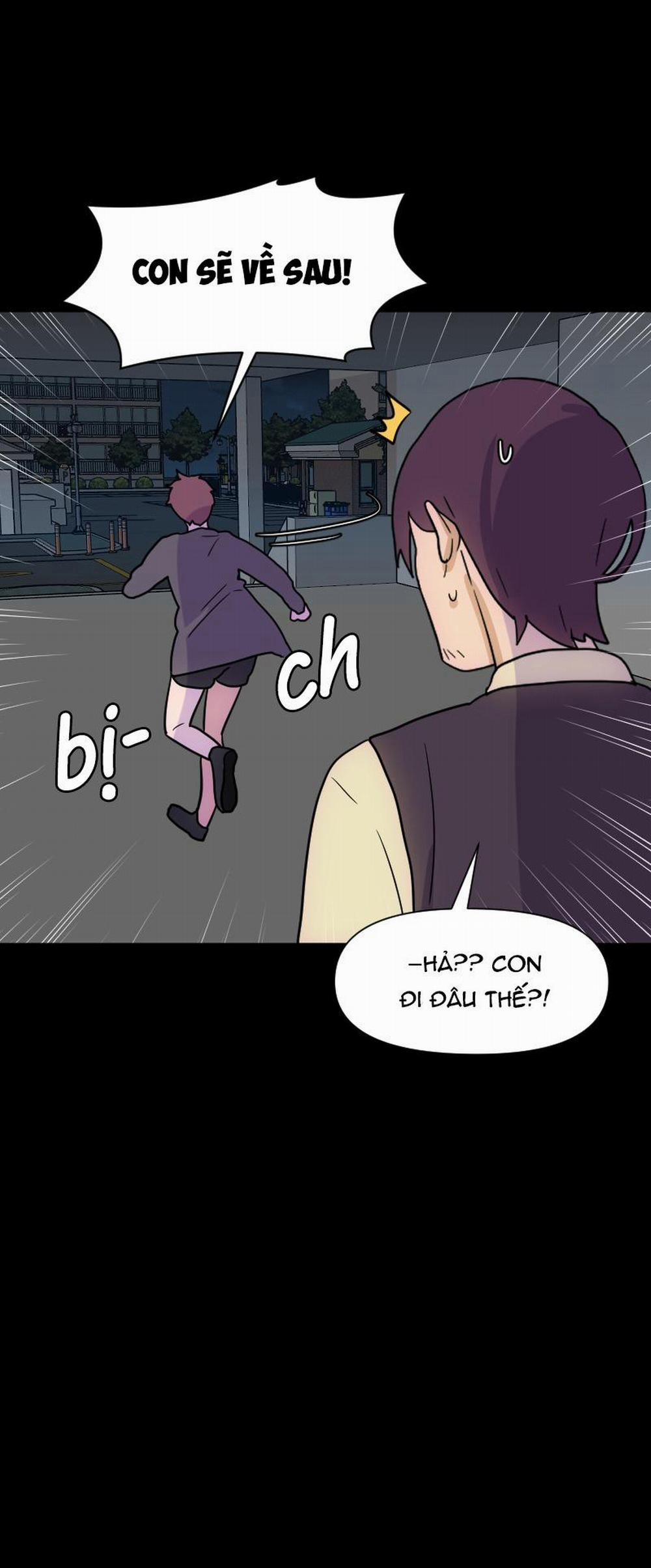 Truyện Ngôn Nhưng Không Ngôn Lắm 61 trang 50