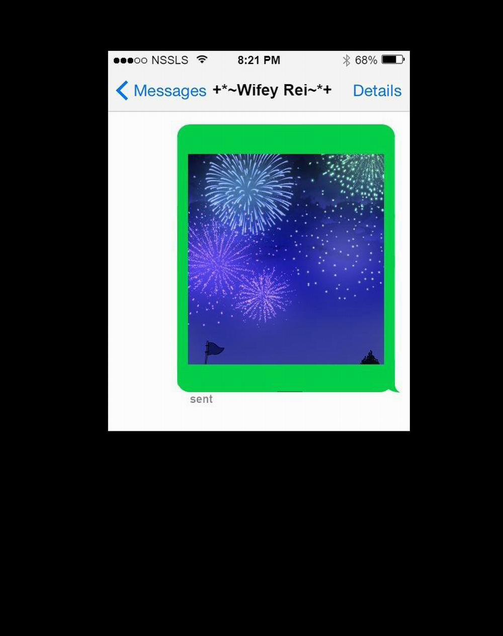 Truyện Ngôn Nhưng Không Ngôn Lắm 61 trang 54