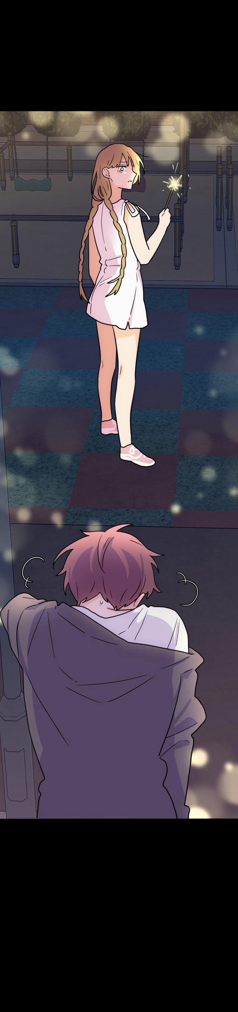 Truyện Ngôn Nhưng Không Ngôn Lắm 61 trang 66