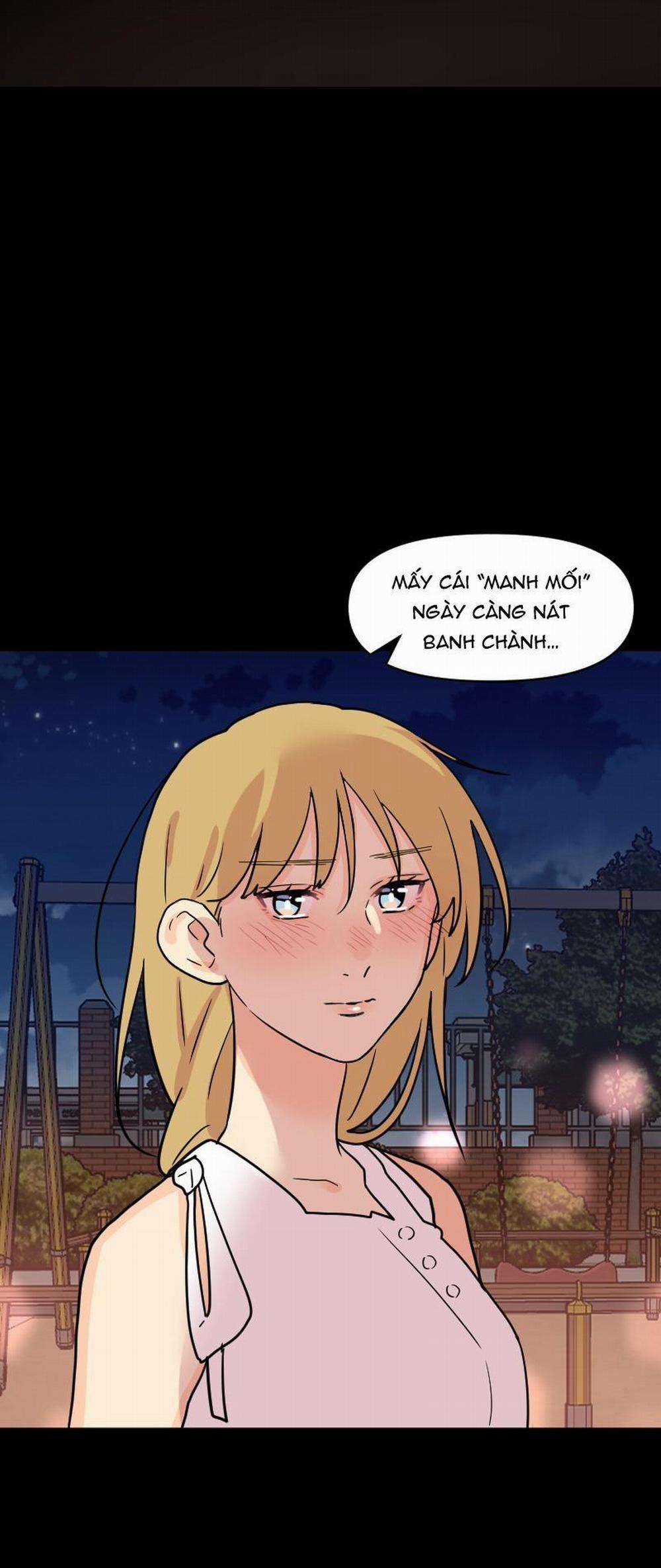 Truyện Ngôn Nhưng Không Ngôn Lắm 61 trang 70