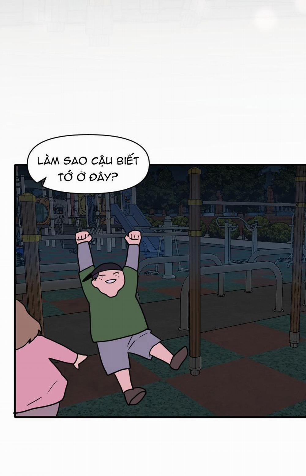 Truyện Ngôn Nhưng Không Ngôn Lắm 61 trang 76