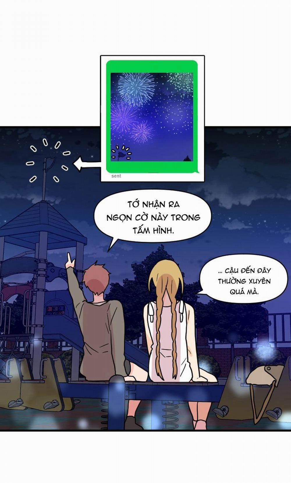 Truyện Ngôn Nhưng Không Ngôn Lắm 61 trang 77