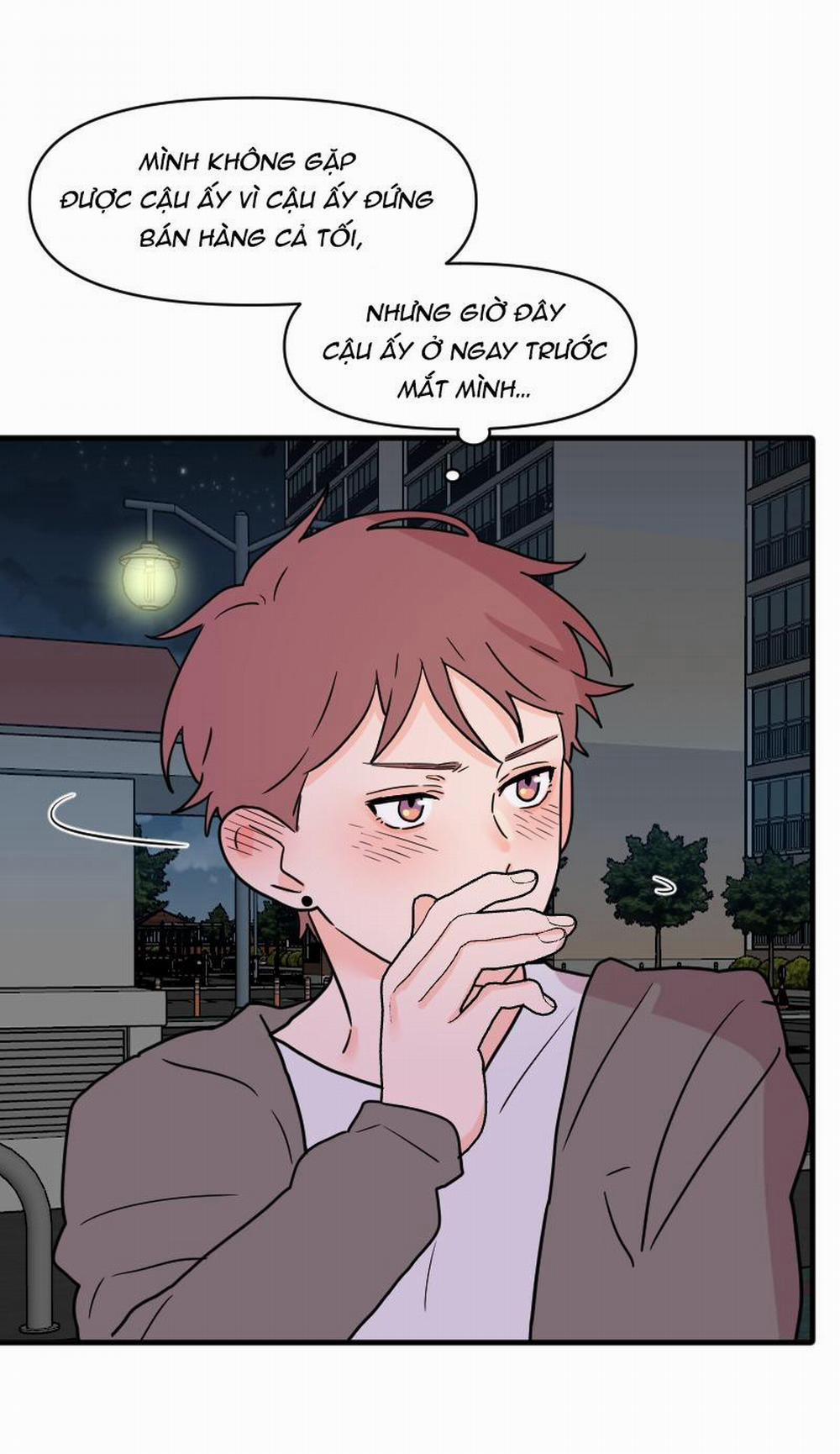 Truyện Ngôn Nhưng Không Ngôn Lắm 61 trang 80