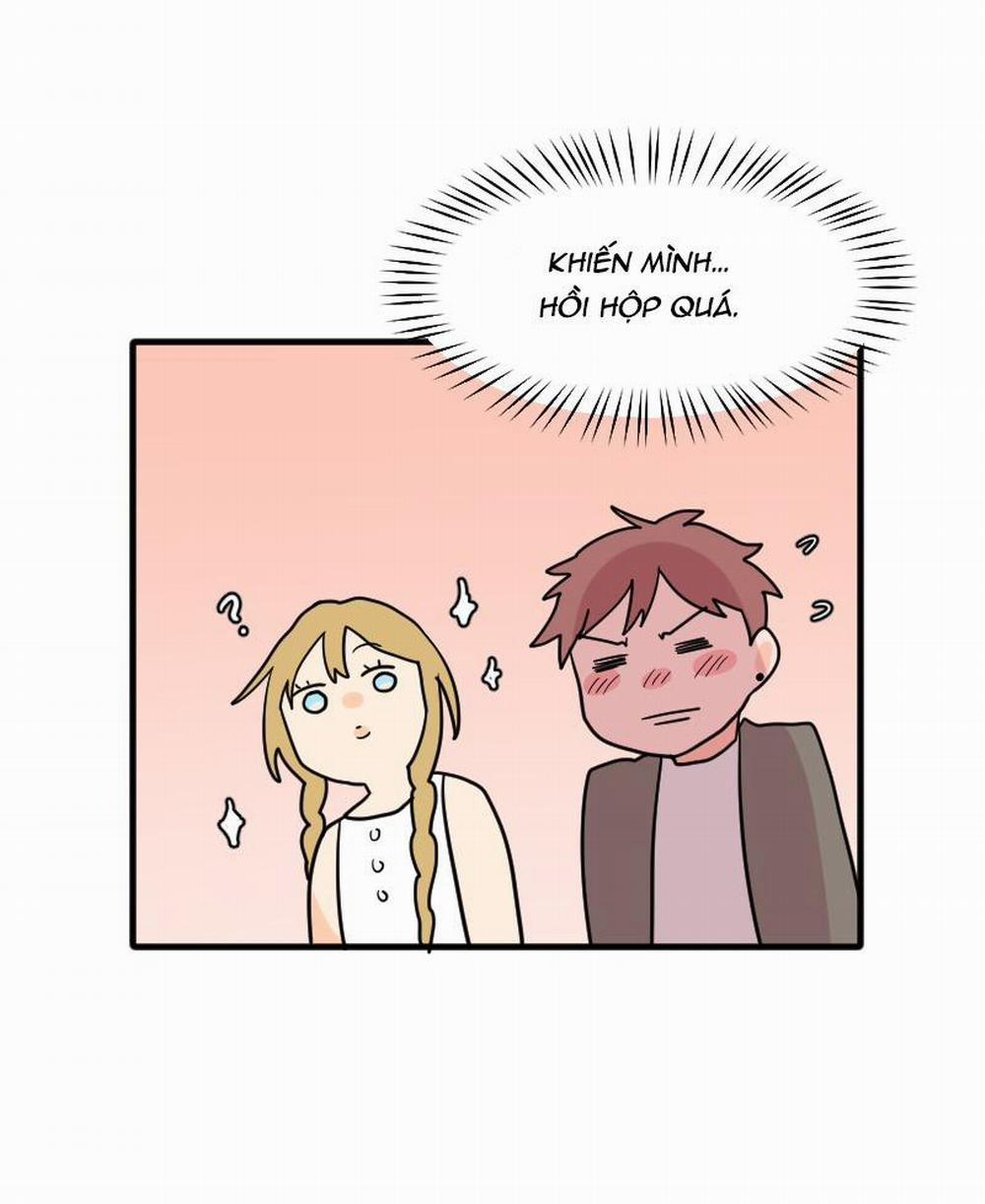 Truyện Ngôn Nhưng Không Ngôn Lắm 61 trang 81