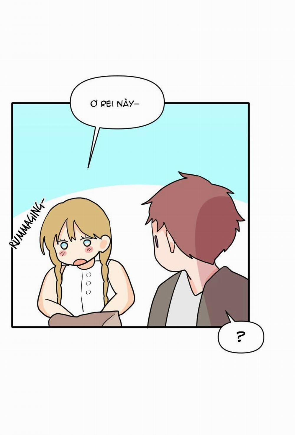 Truyện Ngôn Nhưng Không Ngôn Lắm 61 trang 82