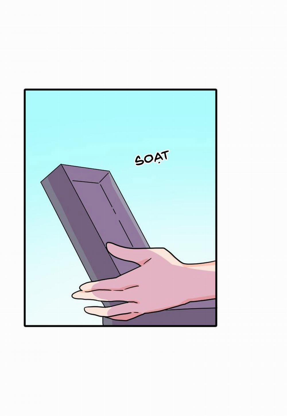 Truyện Ngôn Nhưng Không Ngôn Lắm 61 trang 84