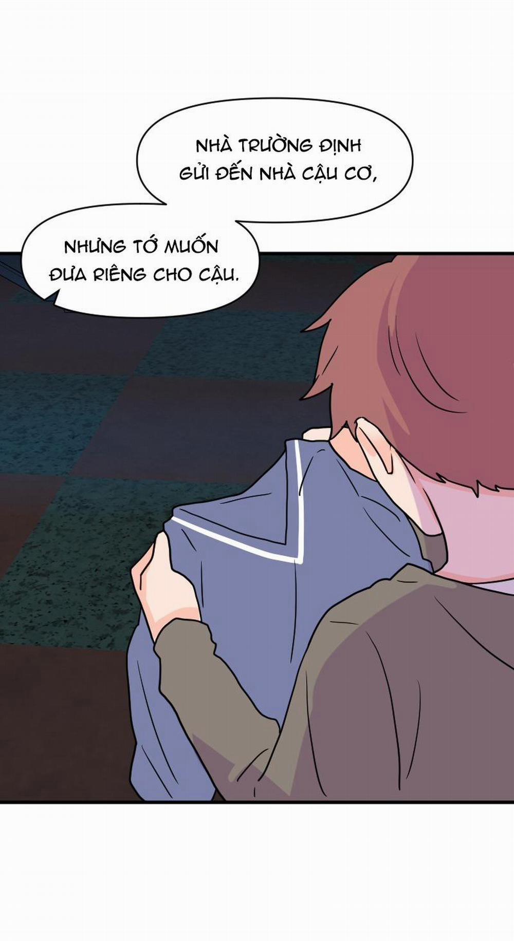 Truyện Ngôn Nhưng Không Ngôn Lắm 61 trang 86