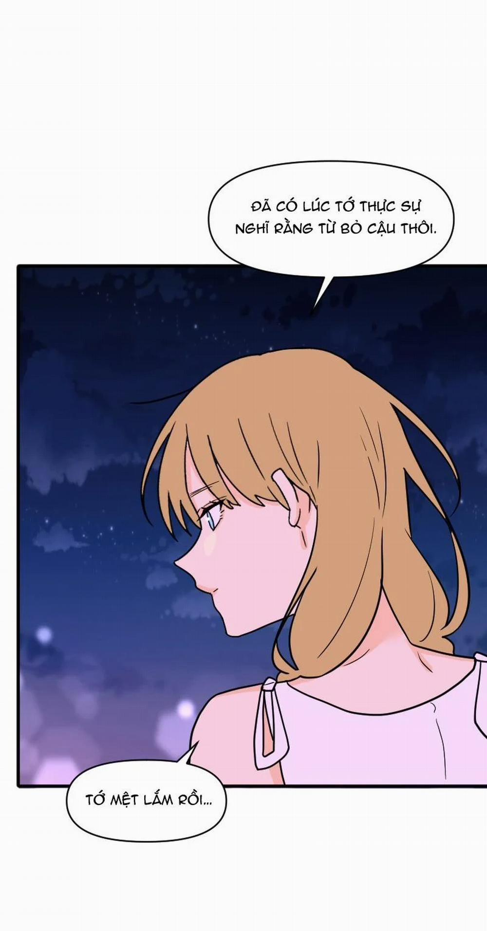 Truyện Ngôn Nhưng Không Ngôn Lắm 61 trang 95