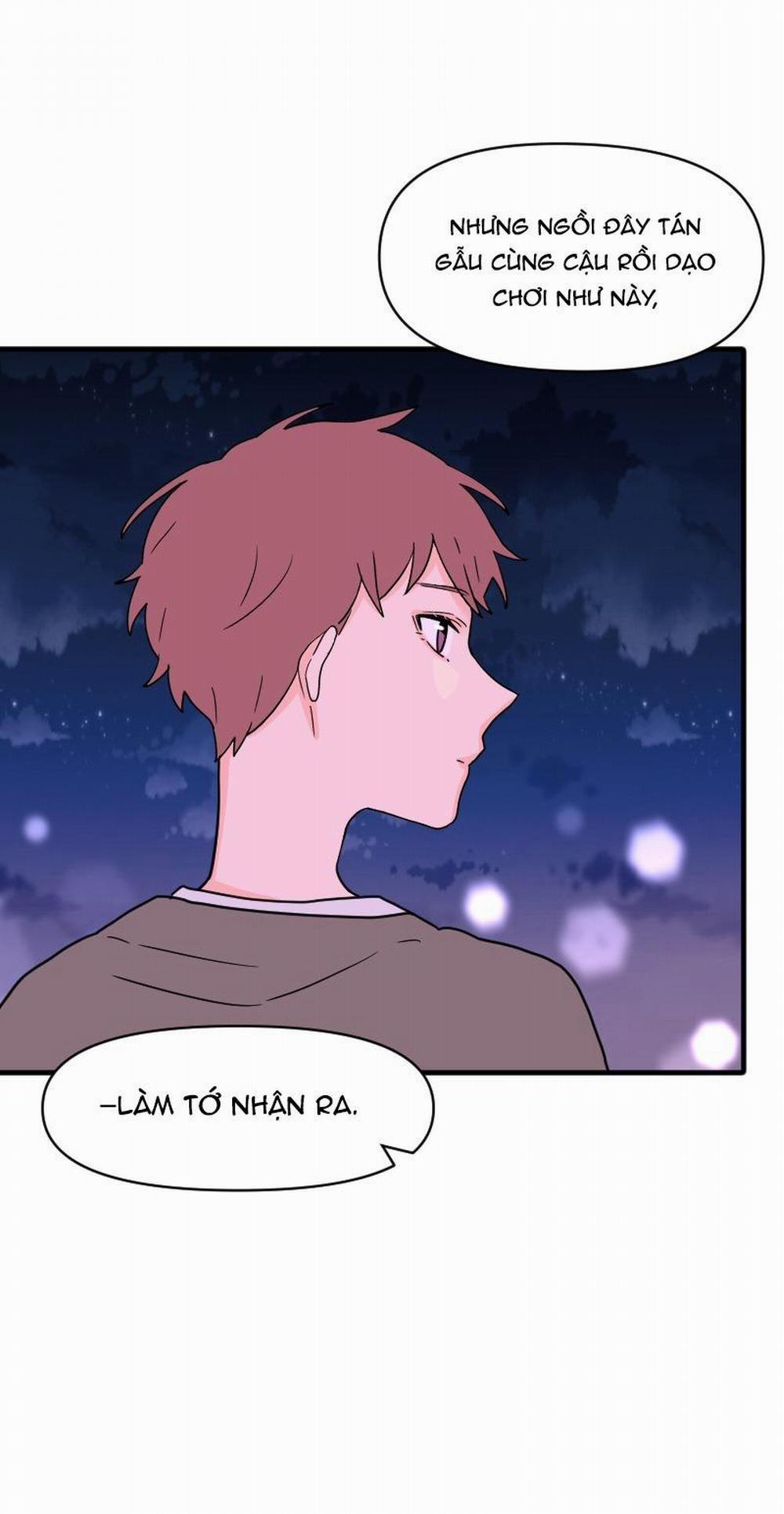 Truyện Ngôn Nhưng Không Ngôn Lắm 61 trang 96