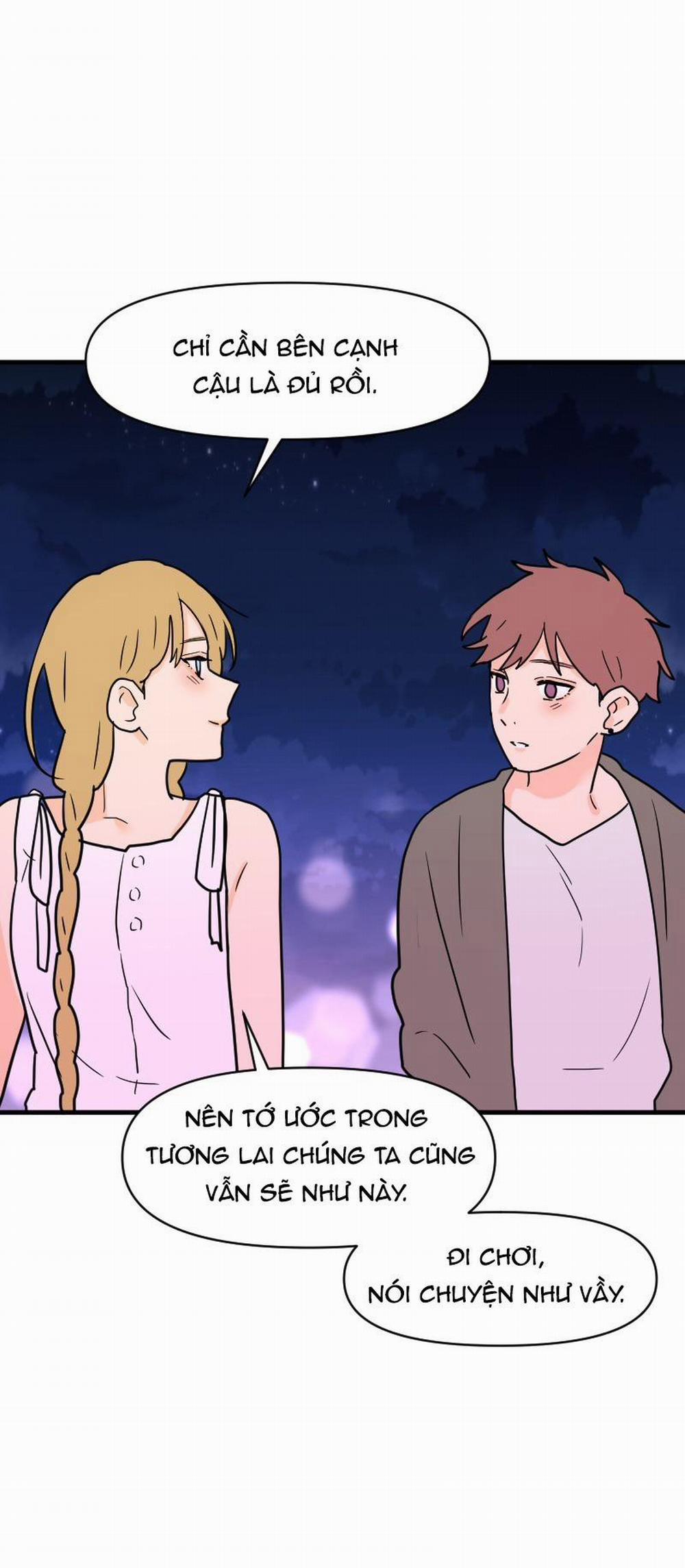 Truyện Ngôn Nhưng Không Ngôn Lắm 61 trang 97