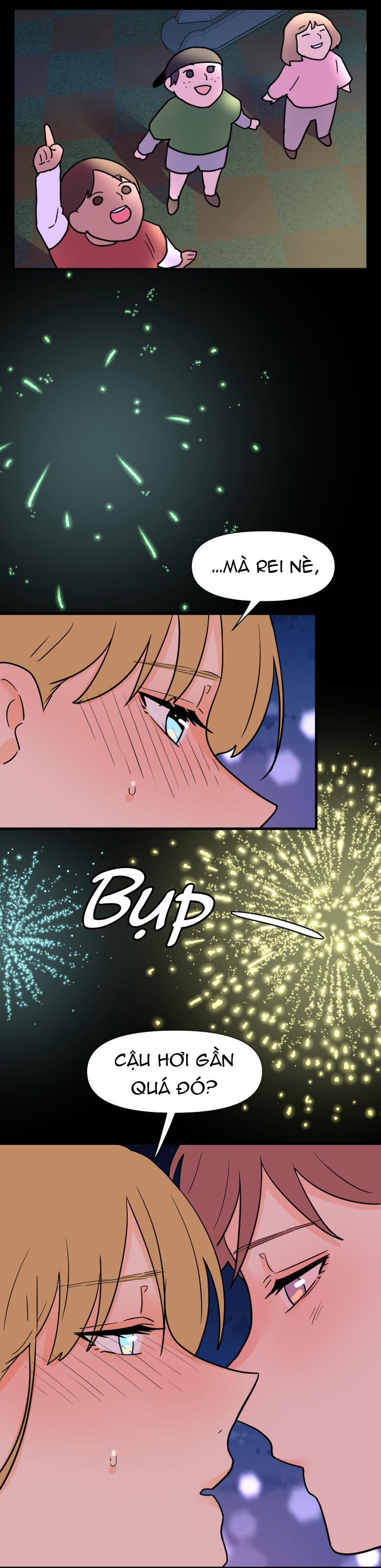 Truyện Ngôn Nhưng Không Ngôn Lắm 62 trang 12