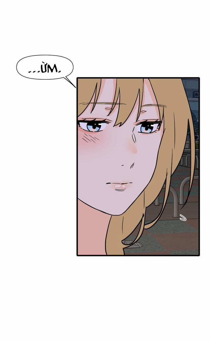 Truyện Ngôn Nhưng Không Ngôn Lắm 62 trang 34