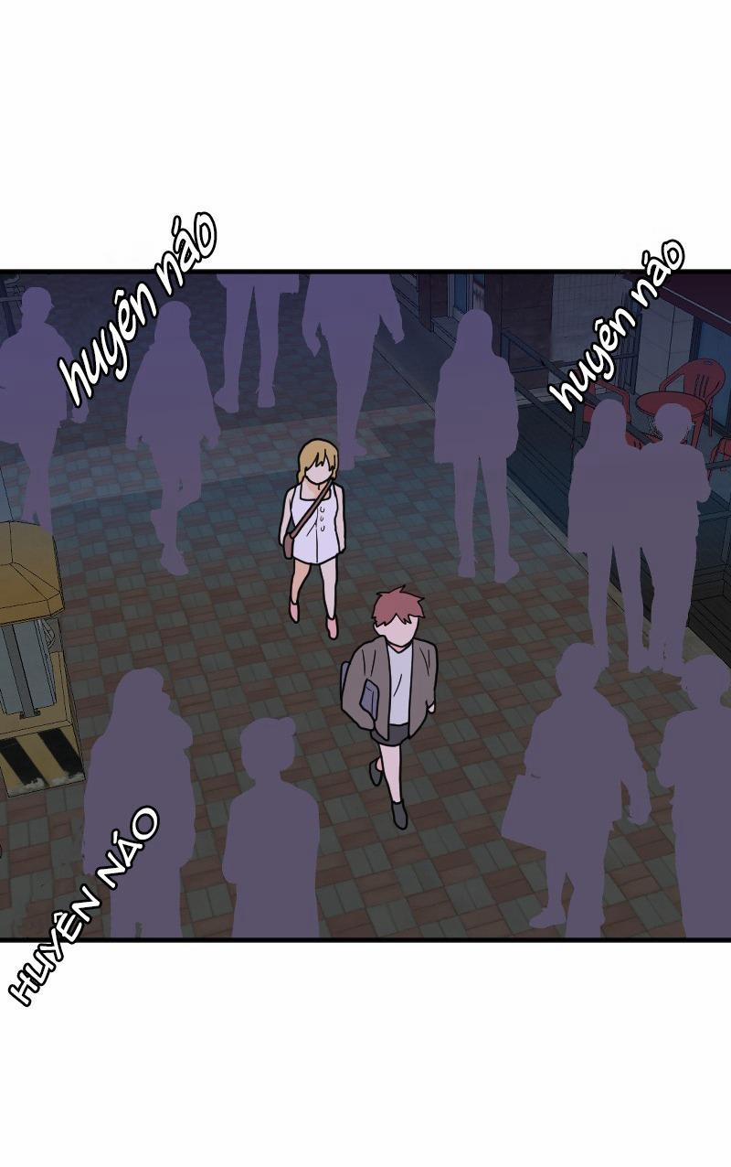 Truyện Ngôn Nhưng Không Ngôn Lắm 62 trang 41