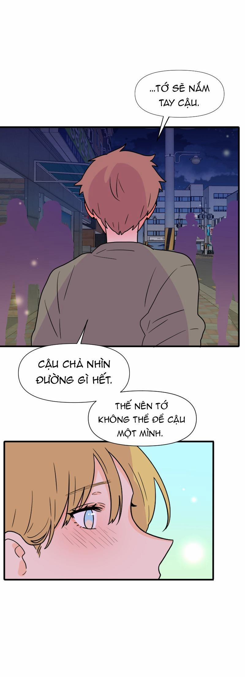 Truyện Ngôn Nhưng Không Ngôn Lắm 62 trang 62