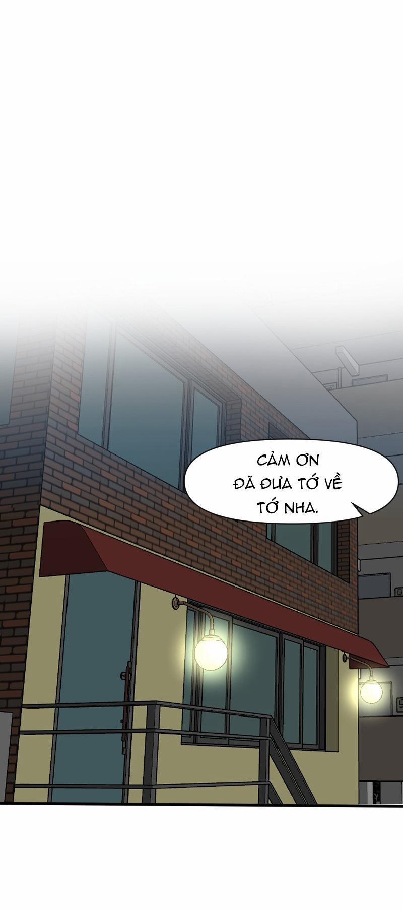 Truyện Ngôn Nhưng Không Ngôn Lắm 62 trang 74