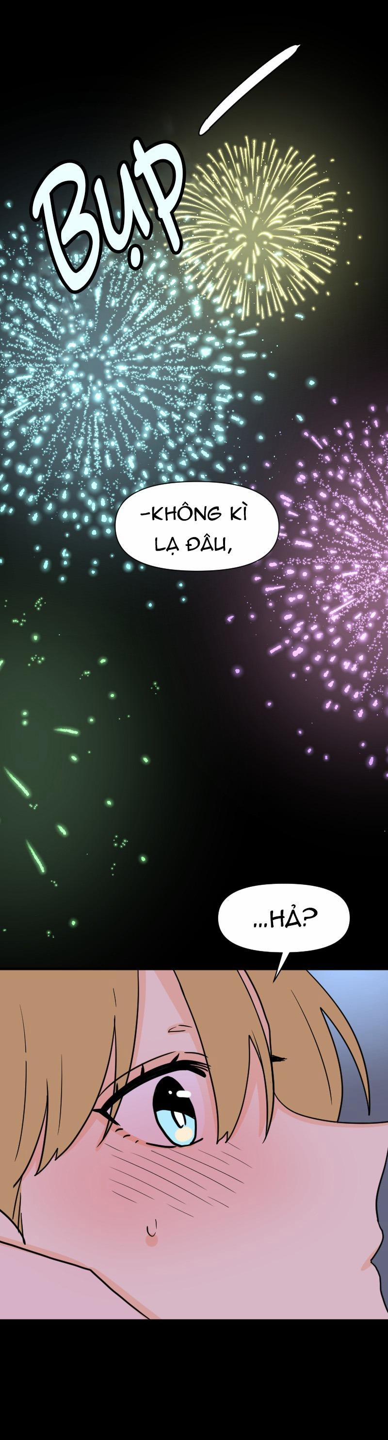 Truyện Ngôn Nhưng Không Ngôn Lắm 62 trang 8