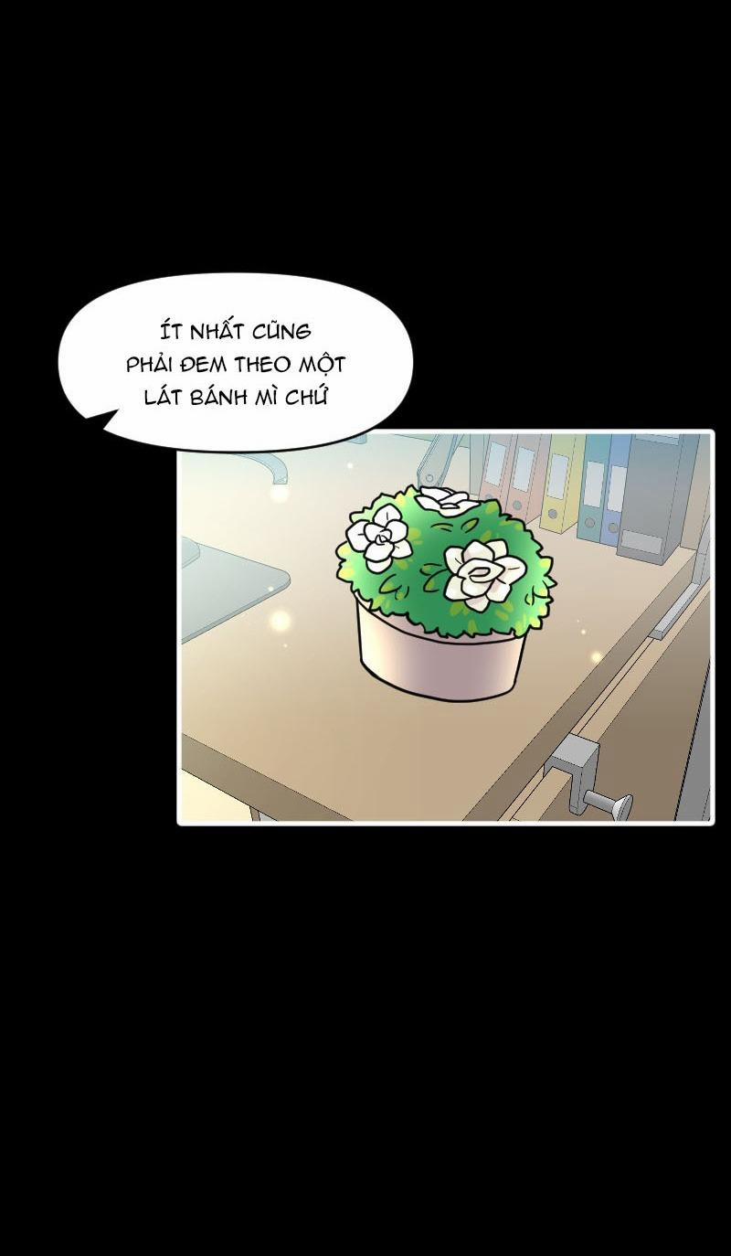 Truyện Ngôn Nhưng Không Ngôn Lắm 63 trang 10