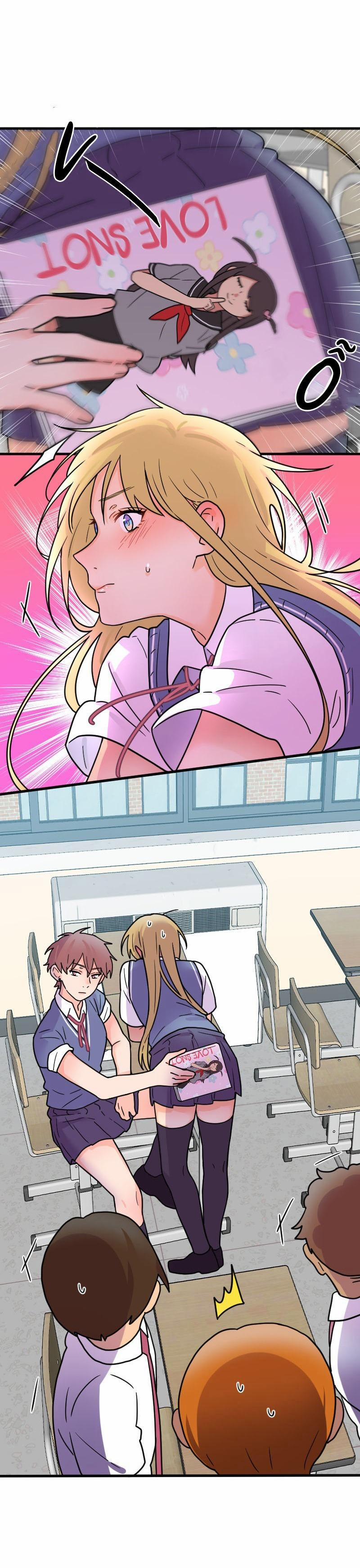 Truyện Ngôn Nhưng Không Ngôn Lắm 63 trang 104