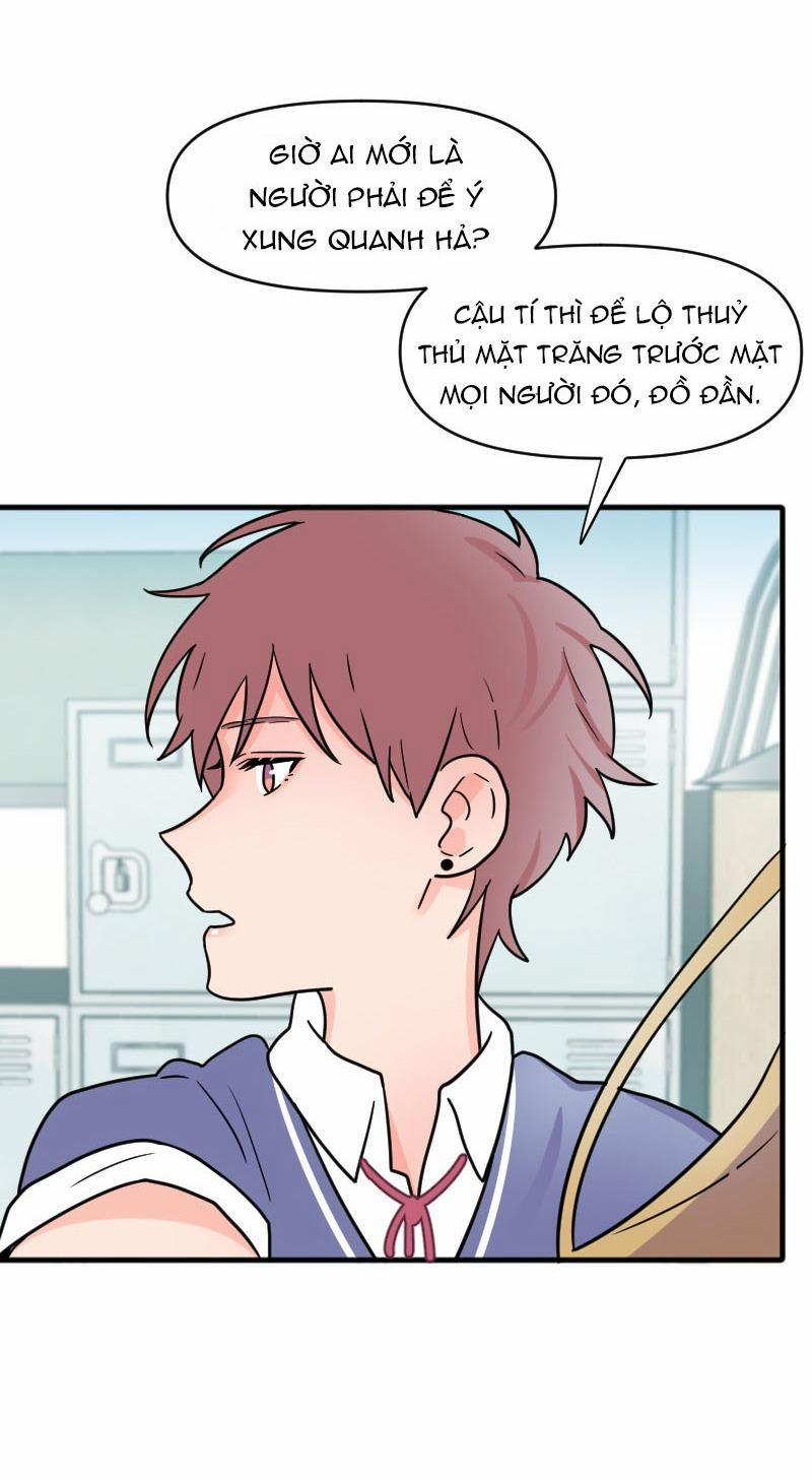 Truyện Ngôn Nhưng Không Ngôn Lắm 63 trang 108