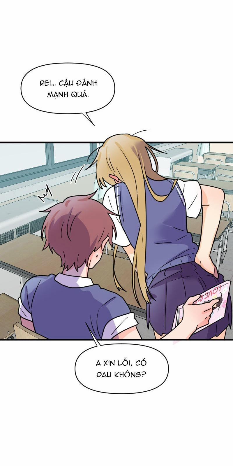 Truyện Ngôn Nhưng Không Ngôn Lắm 63 trang 109